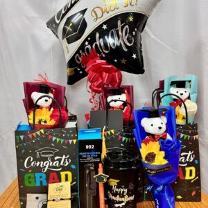 Picture Perfect Grad Bundle