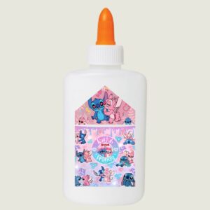 Personalized Glue
