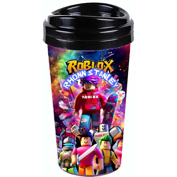 16 oz Acrylic Tumbler 2 Personalized Acrylic Tumbler