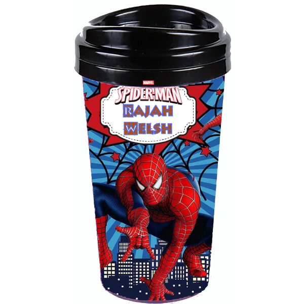 16 oz Acrylic Tumbler 3 Personalized Acrylic Tumbler