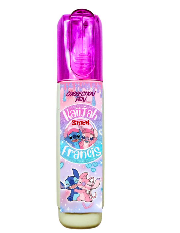 Correction Pen Personalized Correction Pen