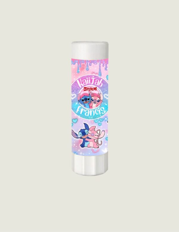 Glue Stick Personalized Glue Stick