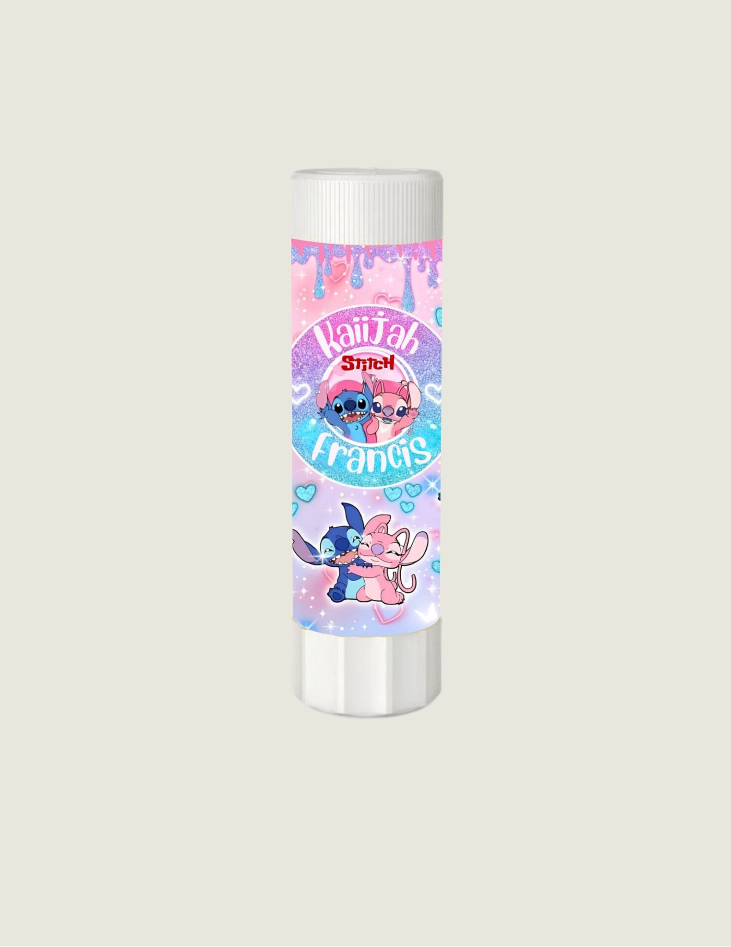 Personalized Glue Stick