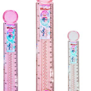 Personalized Ruler