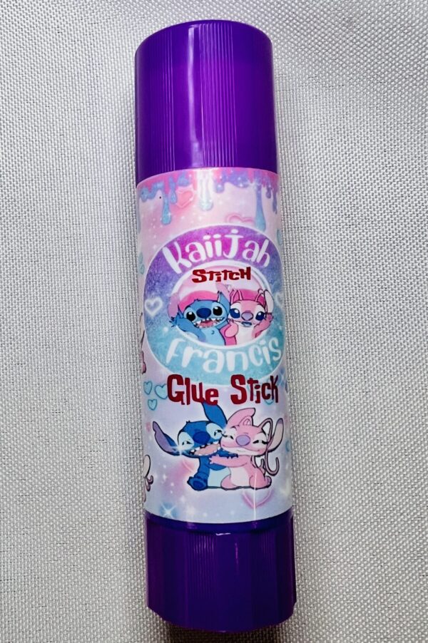 glue stick Personalized Glue Stick