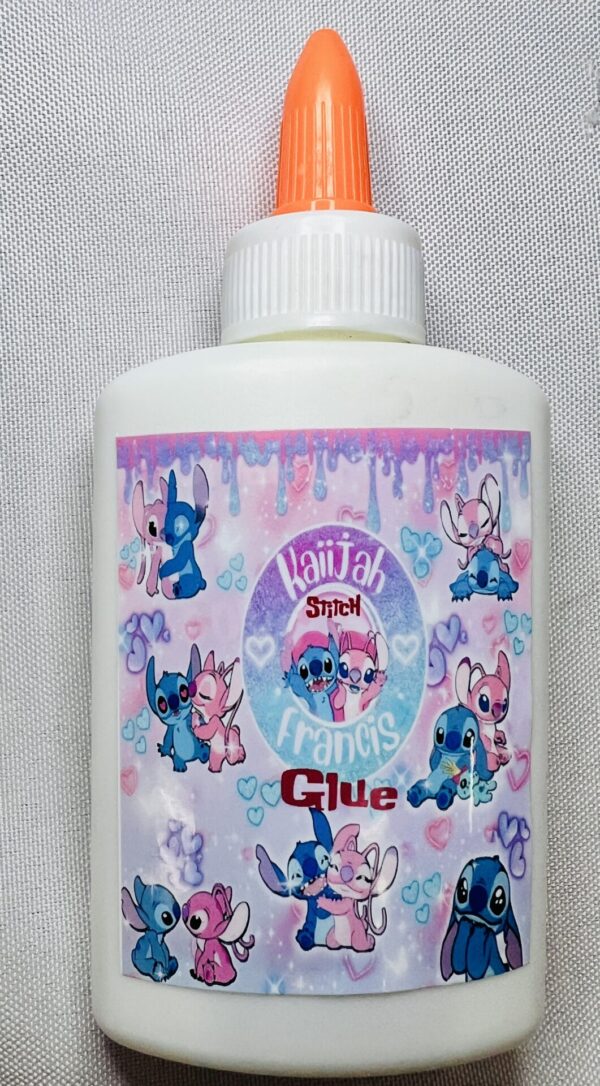 liquid glue Personalized Glue