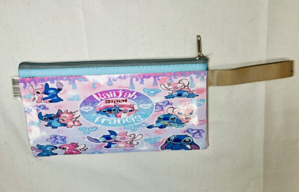 Personalized Pen/Pencil Case